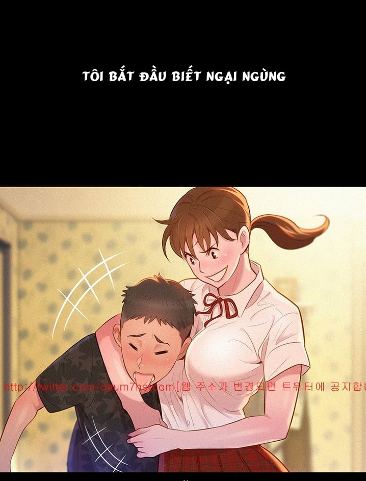 Chị Hàng Xóm Chap Chapter 2-Chị Hàng Xóm - Next Chap 3