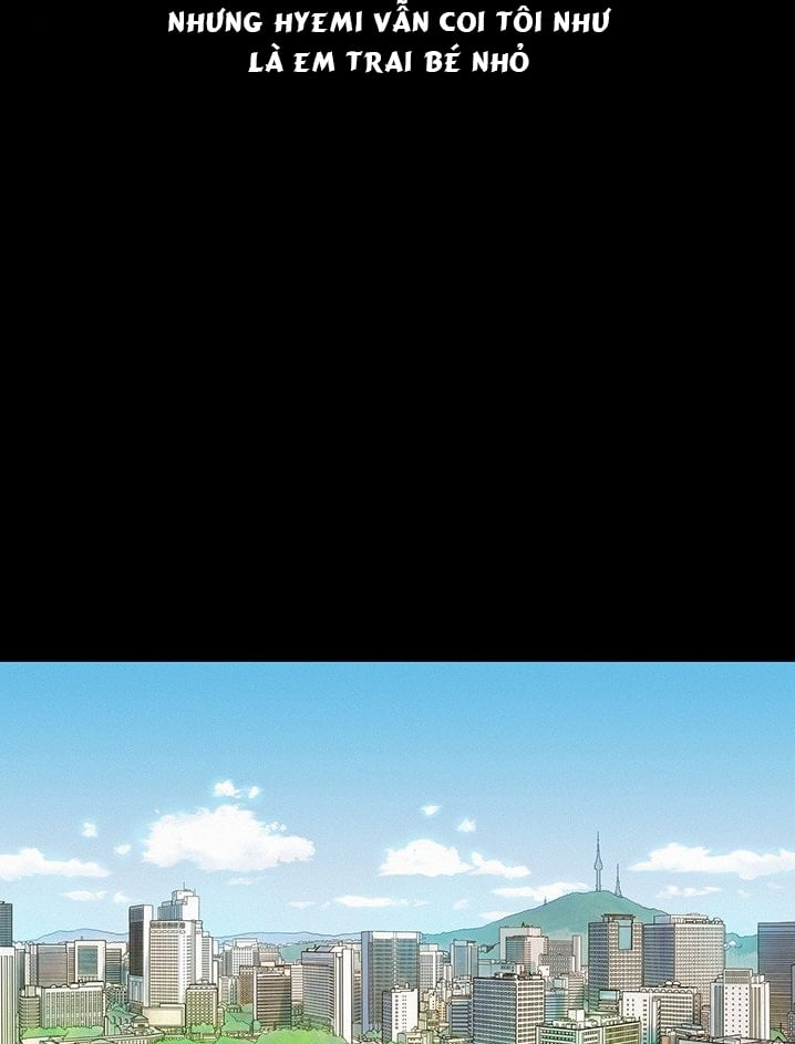 Chị Hàng Xóm Chap Chapter 2-Chị Hàng Xóm - Next Chap 3