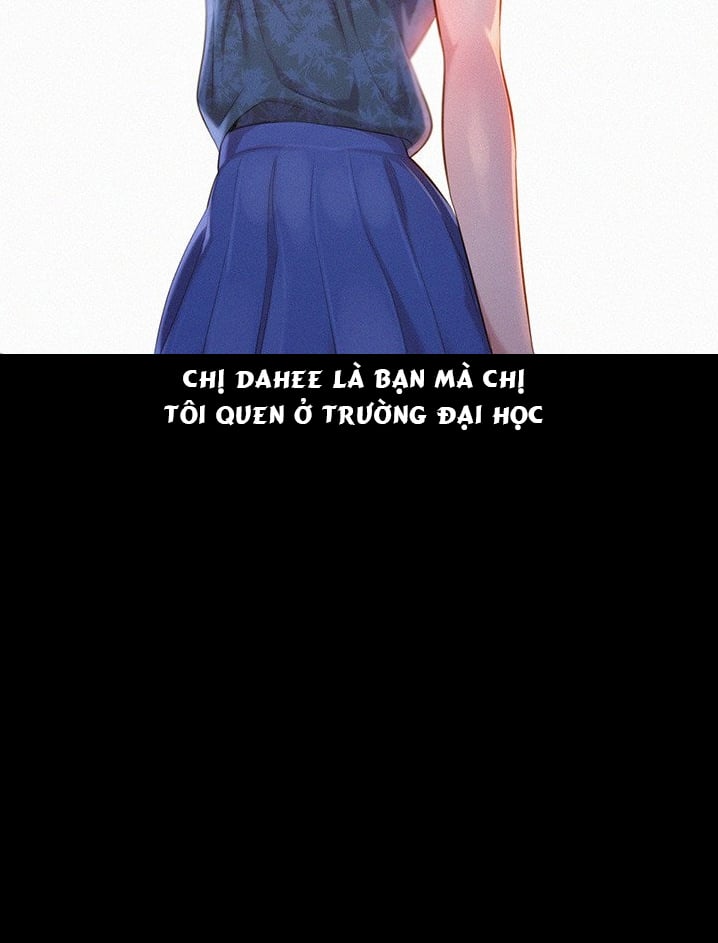 Chị Hàng Xóm Chap Chapter 2-Chị Hàng Xóm - Next Chap 3