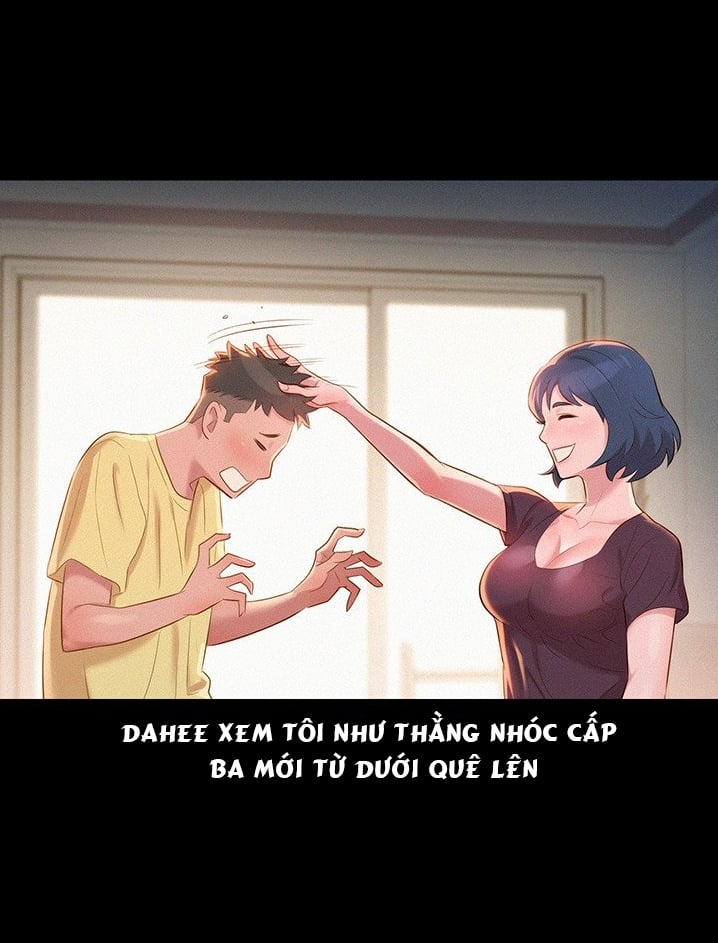 Chị Hàng Xóm Chap Chapter 2-Chị Hàng Xóm - Next Chap 3