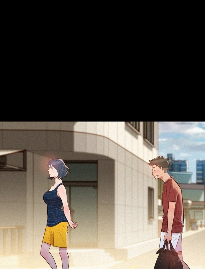 Chị Hàng Xóm Chap Chapter 2-Chị Hàng Xóm - Next Chap 3