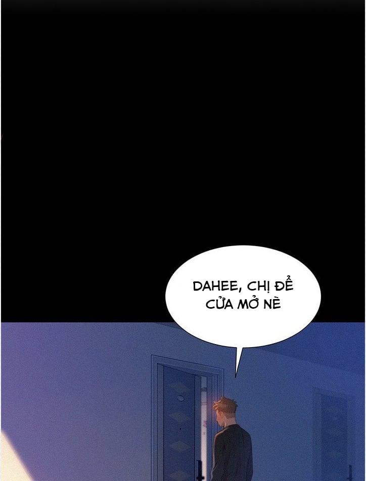 Chị Hàng Xóm Chap Chapter 2-Chị Hàng Xóm - Next Chap 3