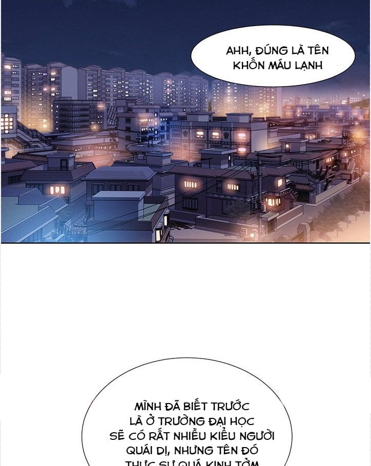 Chị Hàng Xóm Chap Chapter 2-Chị Hàng Xóm - Next Chap 3
