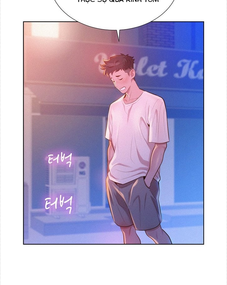 Chị Hàng Xóm Chap Chapter 2-Chị Hàng Xóm - Next Chap 3