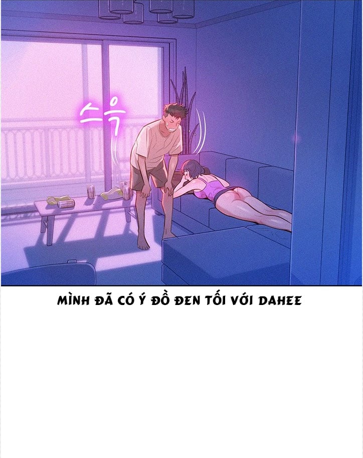 Chị Hàng Xóm Chap Chapter 3-Chị Hàng Xóm - Next Chap 4