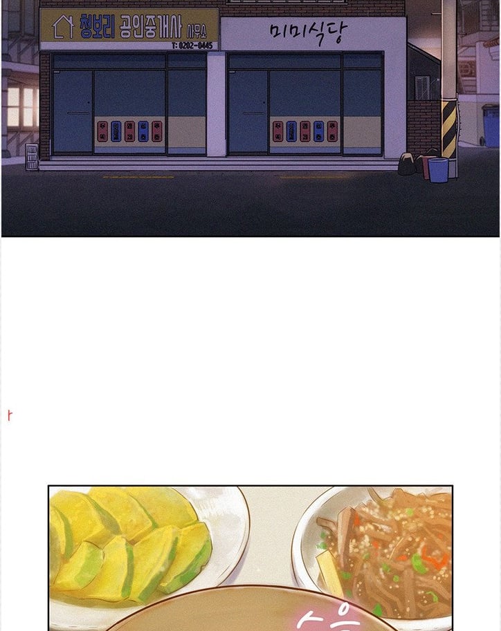 Chị Hàng Xóm Chap Chapter 3-Chị Hàng Xóm - Next Chap 4