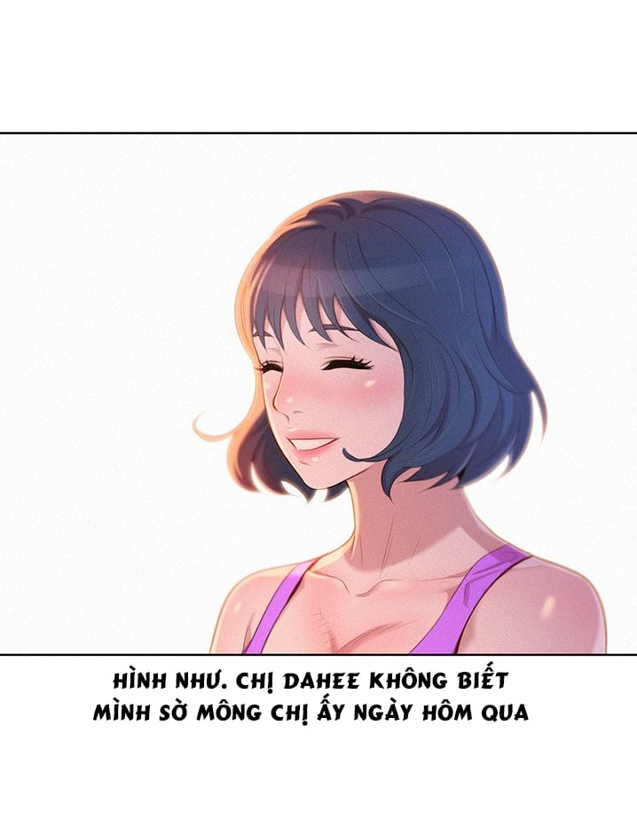 Chị Hàng Xóm Chap Chapter 3-Chị Hàng Xóm - Next Chap 4