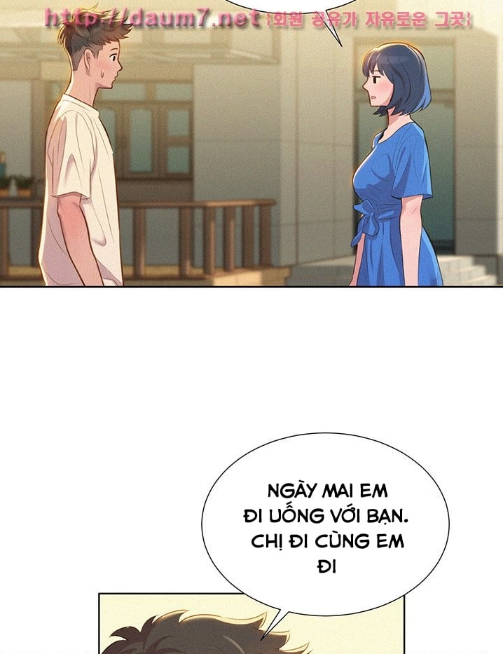 Chị Hàng Xóm Chap Chapter 3-Chị Hàng Xóm - Next Chap 4