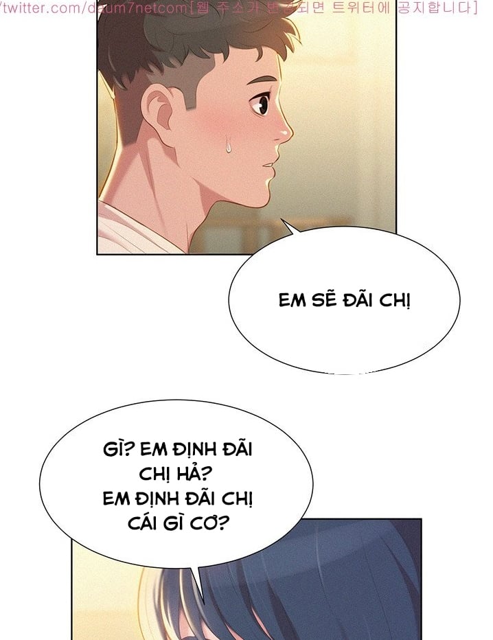 Chị Hàng Xóm Chap Chapter 3-Chị Hàng Xóm - Next Chap 4