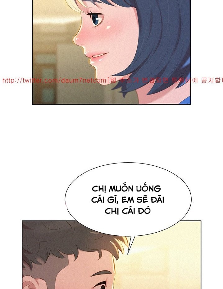 Chị Hàng Xóm Chap Chapter 3-Chị Hàng Xóm - Next Chap 4