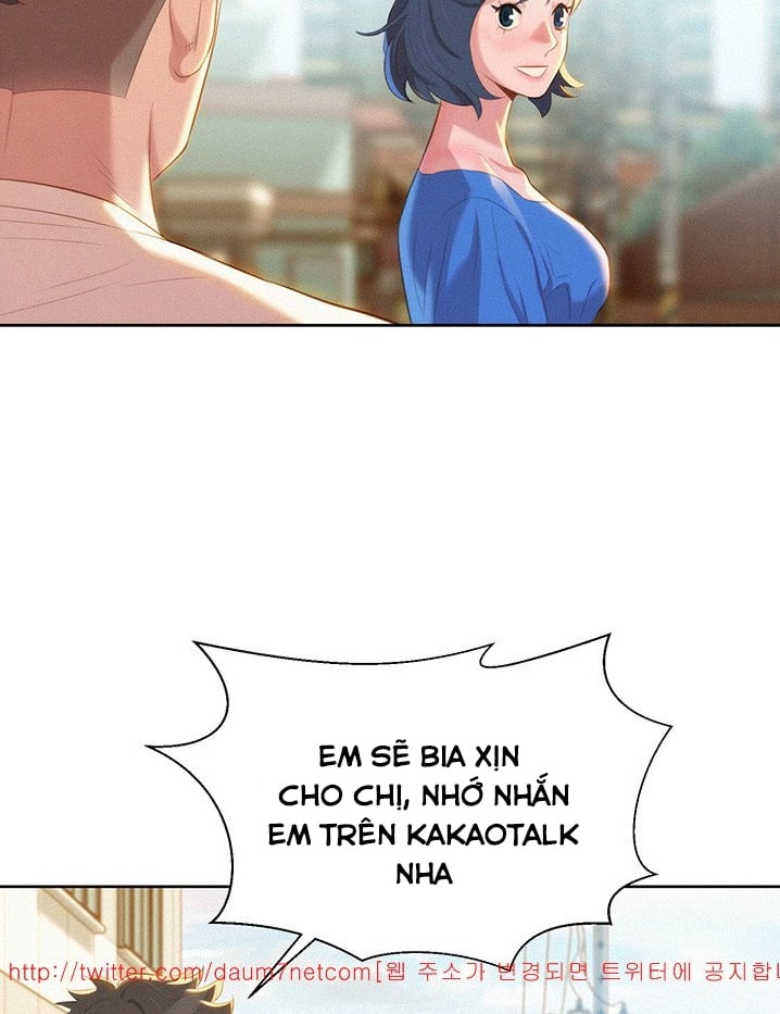 Chị Hàng Xóm Chap Chapter 3-Chị Hàng Xóm - Next Chap 4