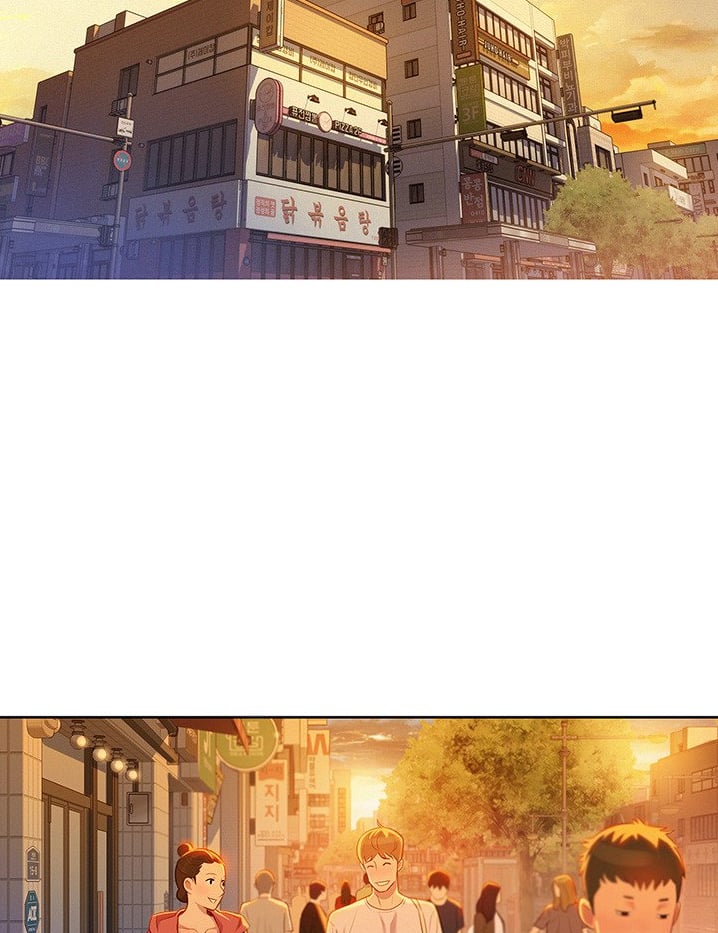 Chị Hàng Xóm Chap Chapter 3-Chị Hàng Xóm - Next Chap 4