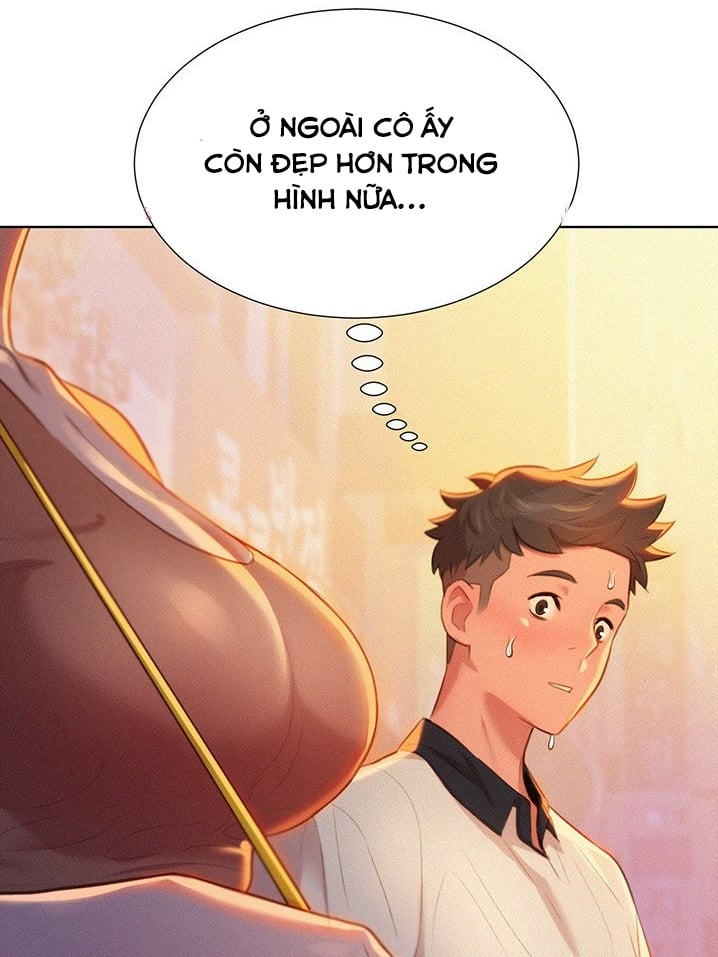 Chị Hàng Xóm Chap Chapter 3-Chị Hàng Xóm - Next Chap 4