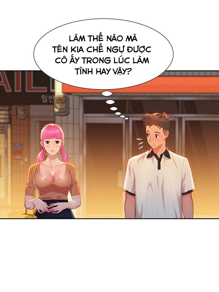 Chị Hàng Xóm Chap Chapter 3-Chị Hàng Xóm - Next Chap 4
