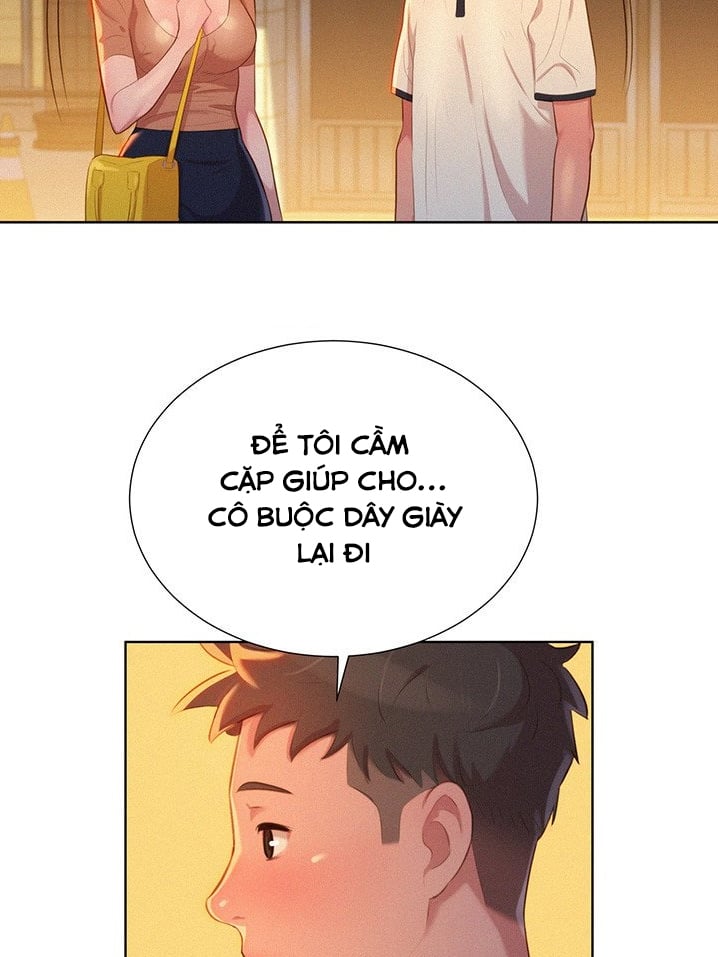 Chị Hàng Xóm Chap Chapter 3-Chị Hàng Xóm - Next Chap 4