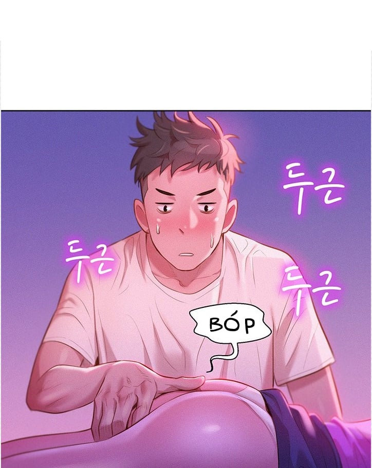 Chị Hàng Xóm Chap Chapter 3-Chị Hàng Xóm - Next Chap 4