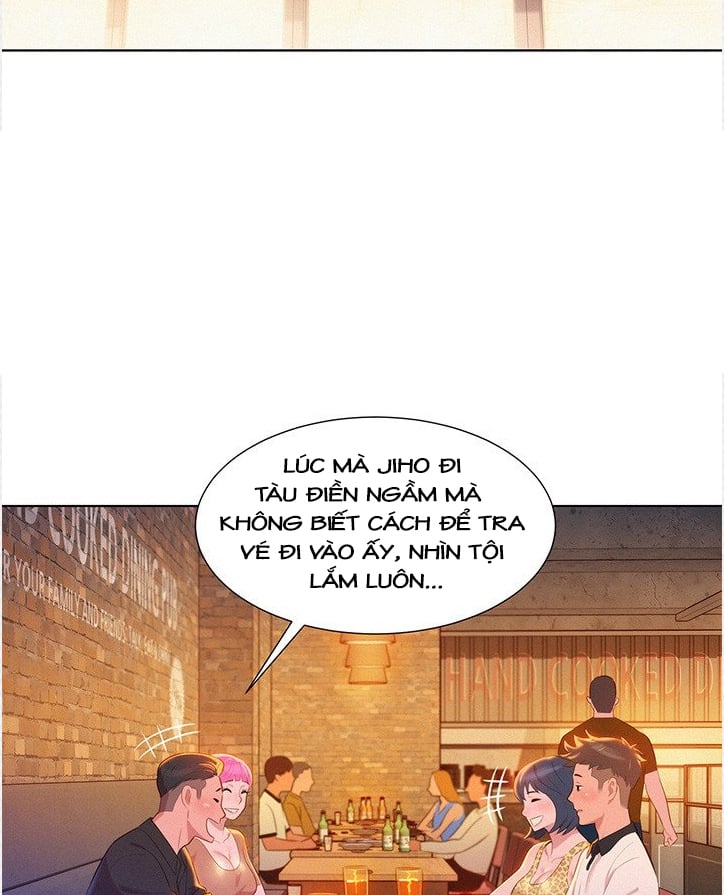 Chị Hàng Xóm Chap Chapter 4-Chị Hàng Xóm - Next Chap 5