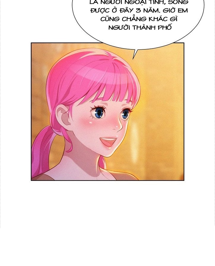 Chị Hàng Xóm Chap Chapter 4-Chị Hàng Xóm - Next Chap 5