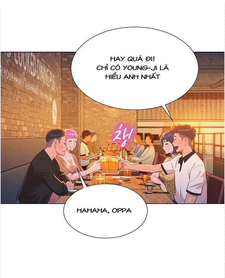 Chị Hàng Xóm Chap Chapter 4-Chị Hàng Xóm - Next Chap 5