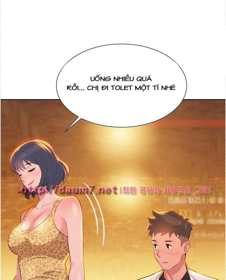 Chị Hàng Xóm Chap Chapter 4-Chị Hàng Xóm - Next Chap 5