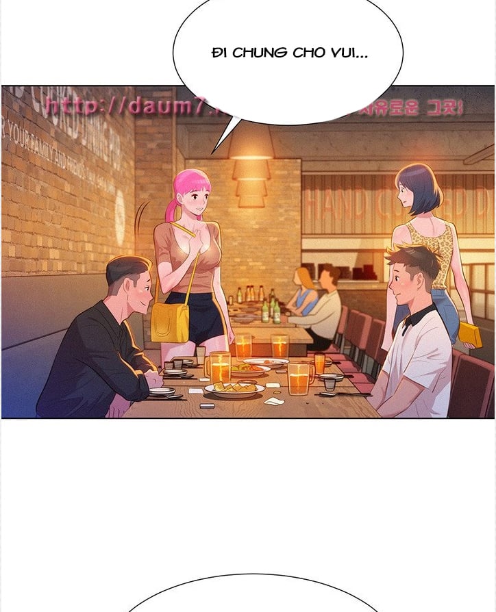 Chị Hàng Xóm Chap Chapter 4-Chị Hàng Xóm - Next Chap 5