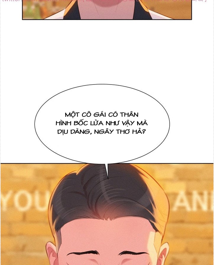 Chị Hàng Xóm Chap Chapter 4-Chị Hàng Xóm - Next Chap 5