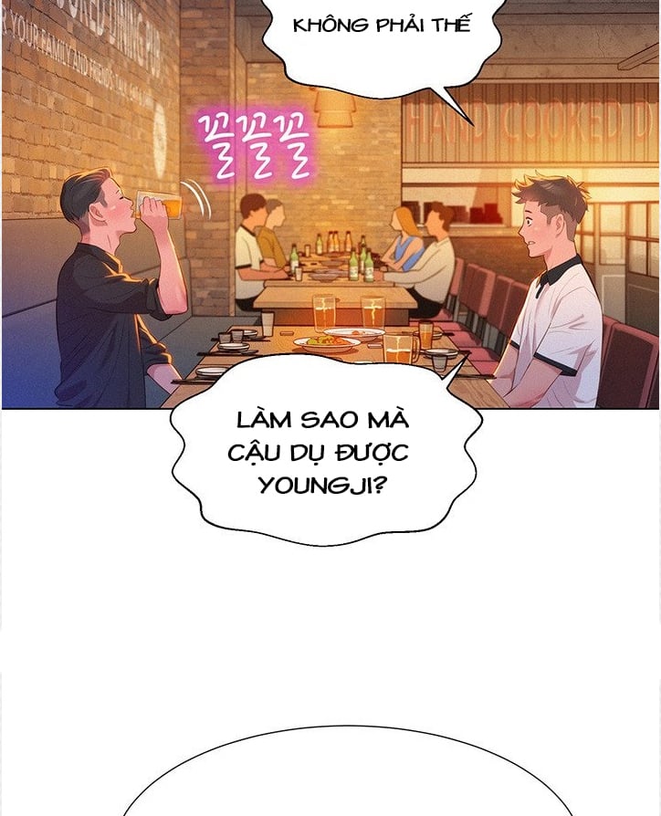 Chị Hàng Xóm Chap Chapter 4-Chị Hàng Xóm - Next Chap 5