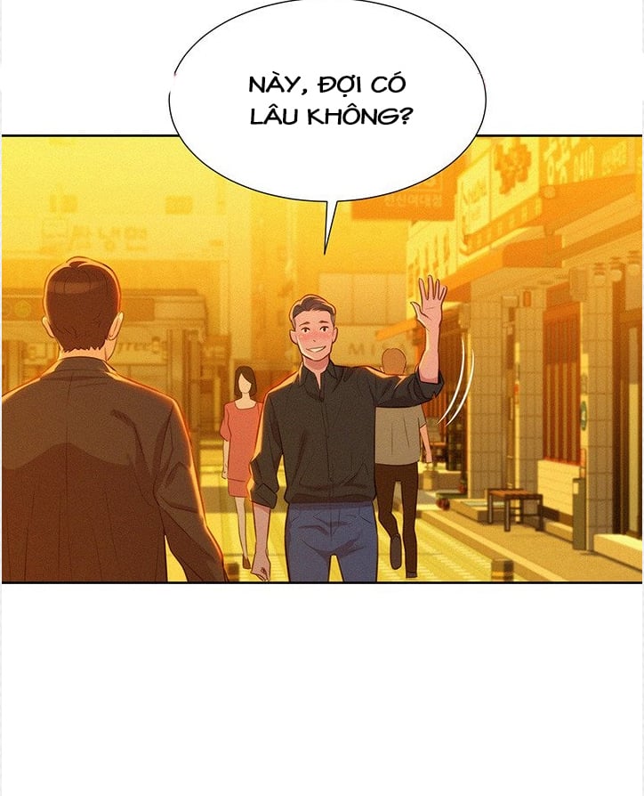 Chị Hàng Xóm Chap Chapter 4-Chị Hàng Xóm - Next Chap 5