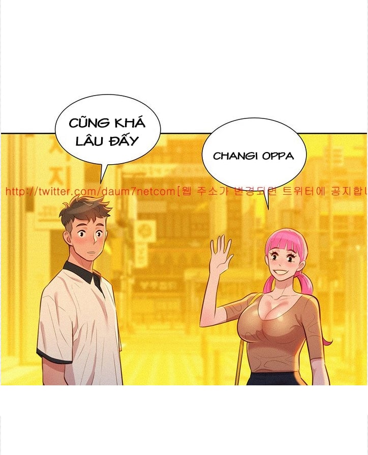 Chị Hàng Xóm Chap Chapter 4-Chị Hàng Xóm - Next Chap 5