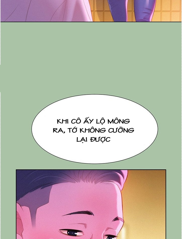 Chị Hàng Xóm Chap Chapter 4-Chị Hàng Xóm - Next Chap 5