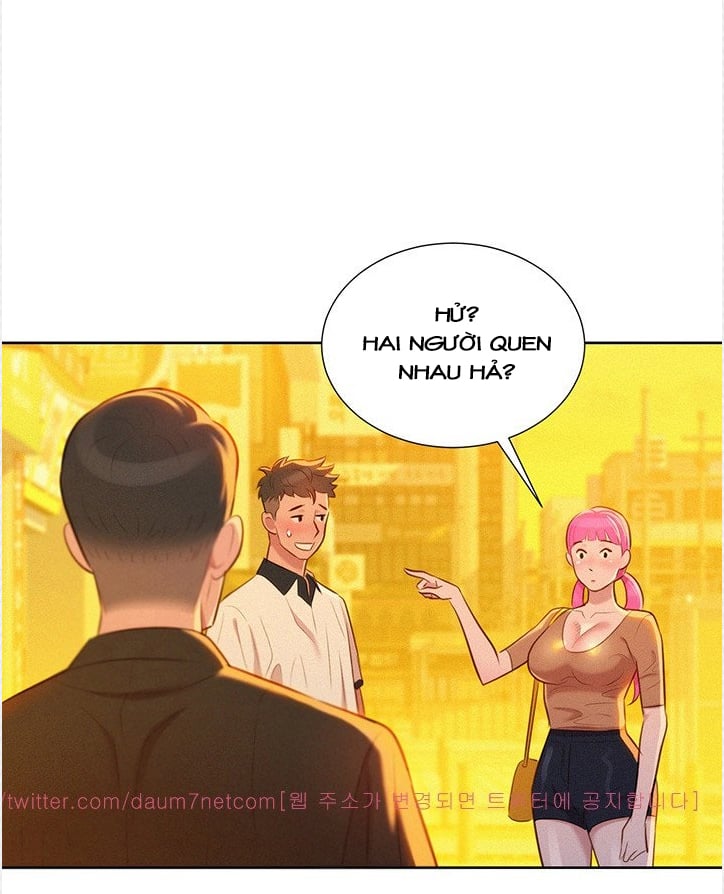 Chị Hàng Xóm Chap Chapter 4-Chị Hàng Xóm - Next Chap 5