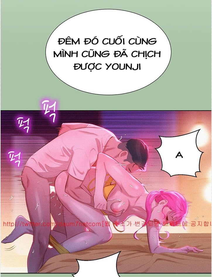 Chị Hàng Xóm Chap Chapter 4-Chị Hàng Xóm - Next Chap 5