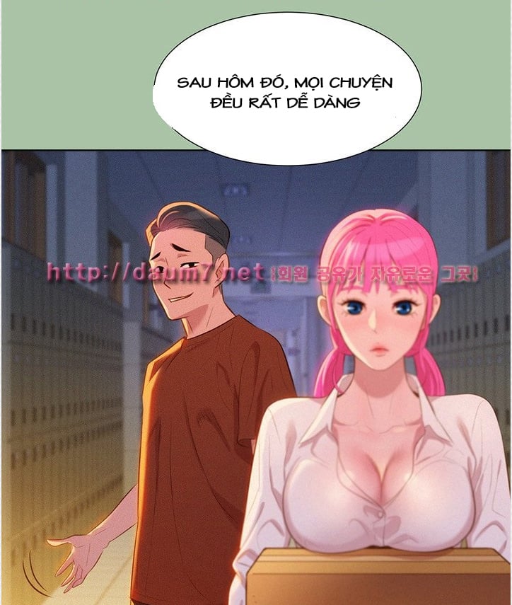 Chị Hàng Xóm Chap Chapter 4-Chị Hàng Xóm - Next Chap 5