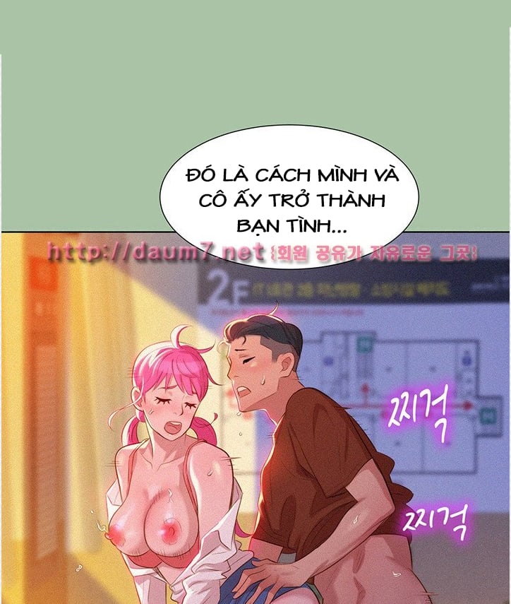 Chị Hàng Xóm Chap Chapter 4-Chị Hàng Xóm - Next Chap 5