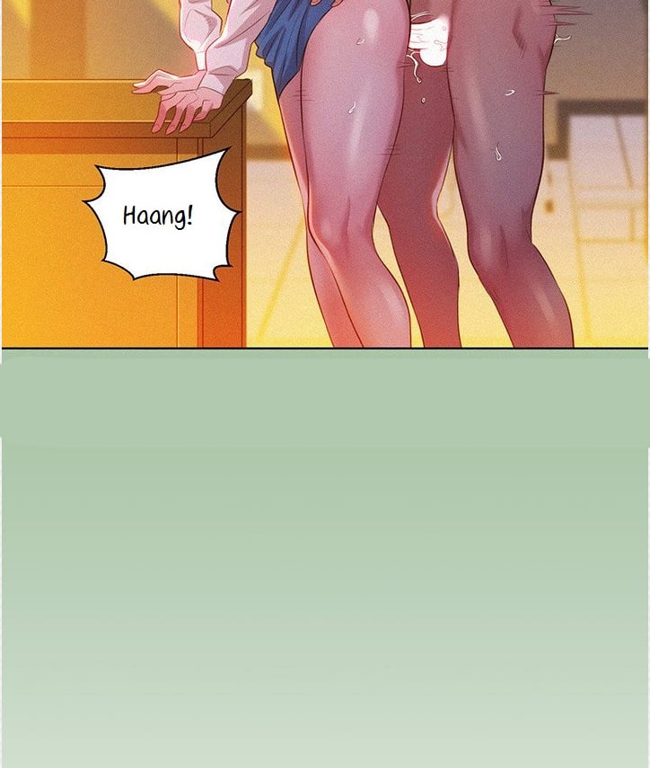 Chị Hàng Xóm Chap Chapter 4-Chị Hàng Xóm - Next Chap 5