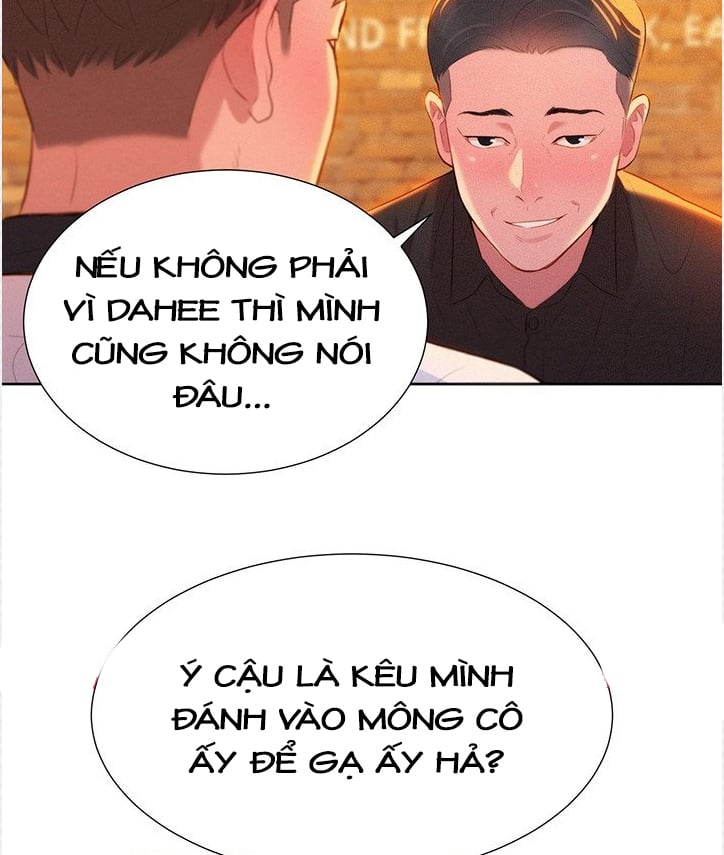 Chị Hàng Xóm Chap Chapter 4-Chị Hàng Xóm - Next Chap 5