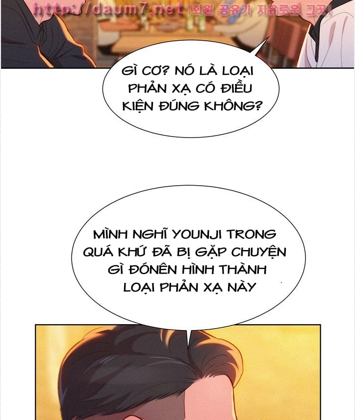 Chị Hàng Xóm Chap Chapter 4-Chị Hàng Xóm - Next Chap 5
