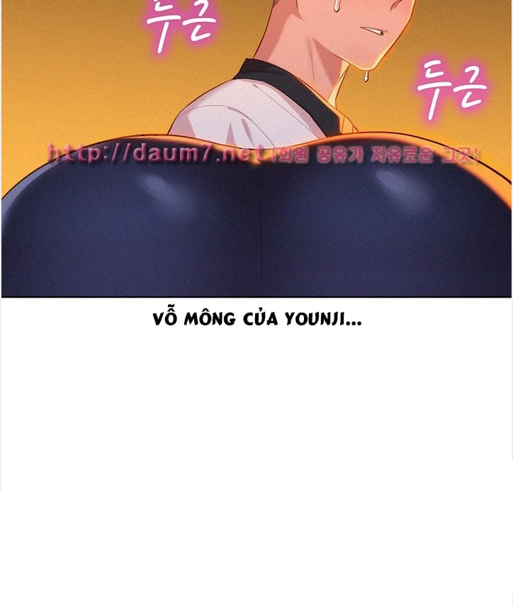 Chị Hàng Xóm Chap Chapter 4-Chị Hàng Xóm - Next Chap 5