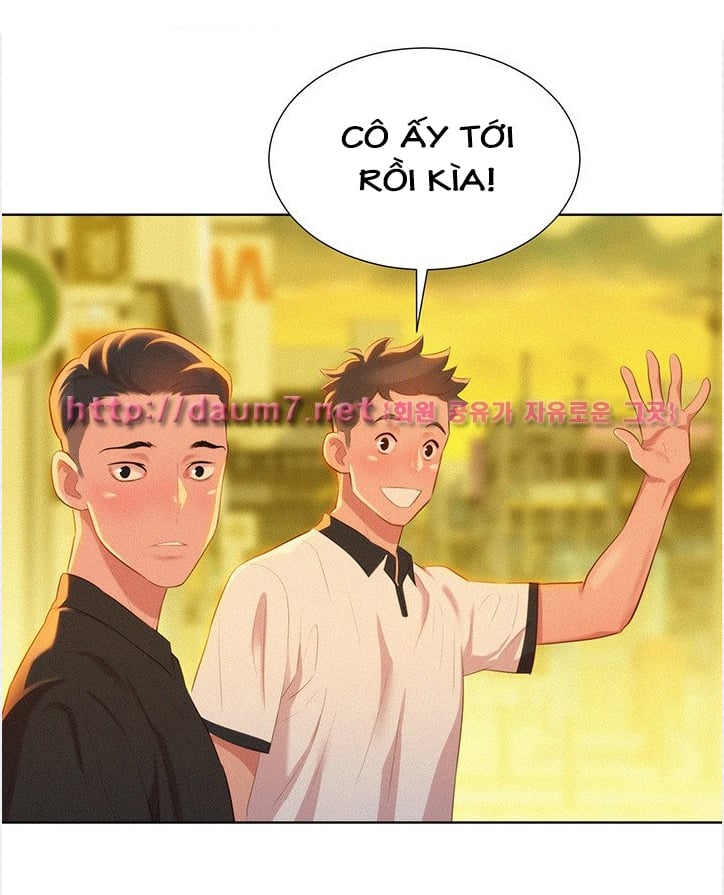 Chị Hàng Xóm Chap Chapter 4-Chị Hàng Xóm - Next Chap 5