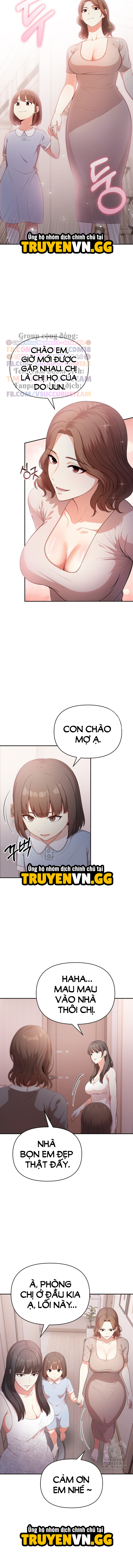 Chị Họ Dâm Đãng Của Tôi Chap Chapter 1-Chị Họ Dâm Đãng Của Tôi - Next Chap 2