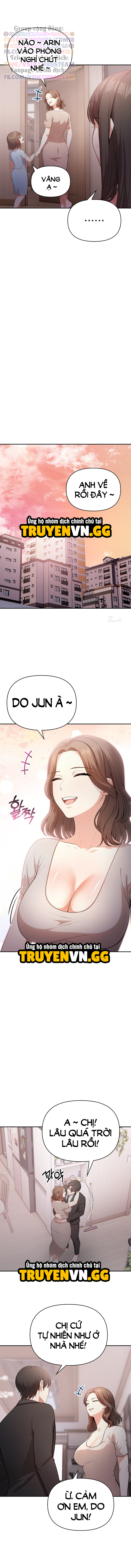 Chị Họ Dâm Đãng Của Tôi Chap Chapter 1-Chị Họ Dâm Đãng Của Tôi - Next Chap 2