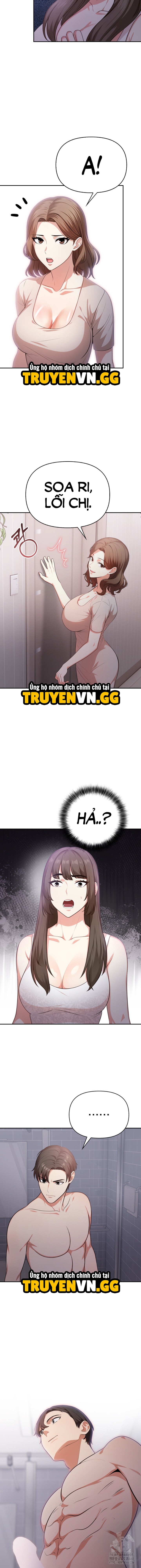 Chị Họ Dâm Đãng Của Tôi Chap Chapter 1-Chị Họ Dâm Đãng Của Tôi - Next Chap 2