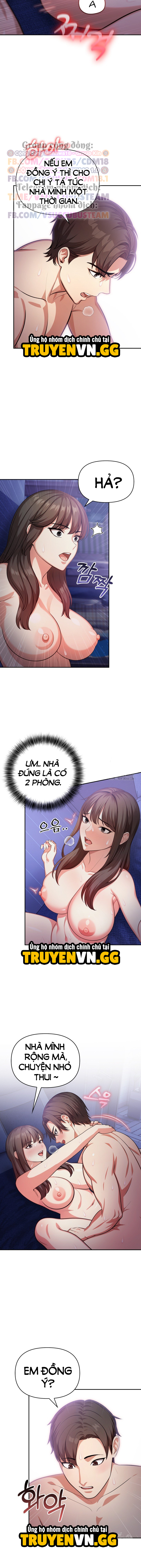 Chị Họ Dâm Đãng Của Tôi Chap Chapter 1-Chị Họ Dâm Đãng Của Tôi - Next Chap 2