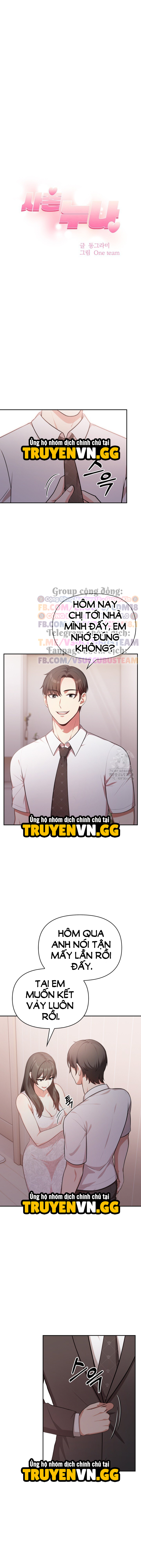 Chị Họ Dâm Đãng Của Tôi Chap Chapter 1-Chị Họ Dâm Đãng Của Tôi - Next Chap 2