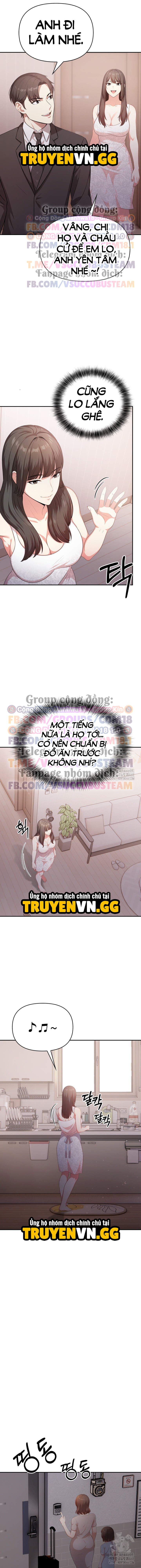 Chị Họ Dâm Đãng Của Tôi Chap Chapter 1-Chị Họ Dâm Đãng Của Tôi - Next Chap 2