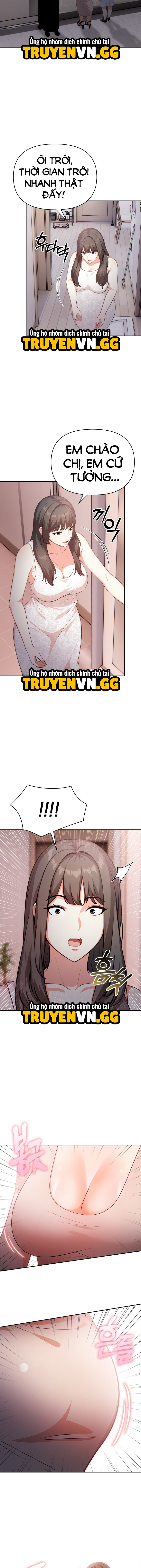 Chị Họ Dâm Đãng Của Tôi Chap Chapter 1-Chị Họ Dâm Đãng Của Tôi - Next Chap 2