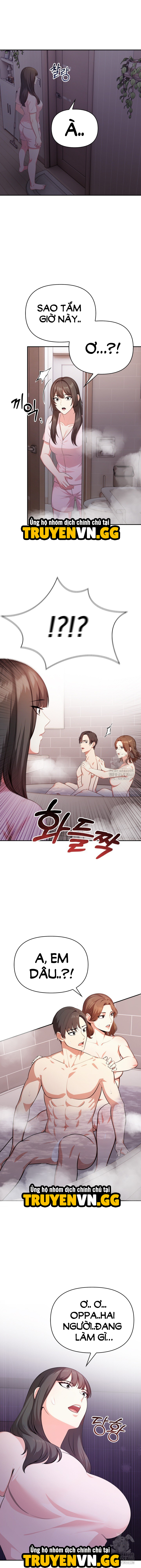 Chị Họ Dâm Đãng Của Tôi Chap Chapter 2-Chị Họ Dâm Đãng Của Tôi - Next Chap 3