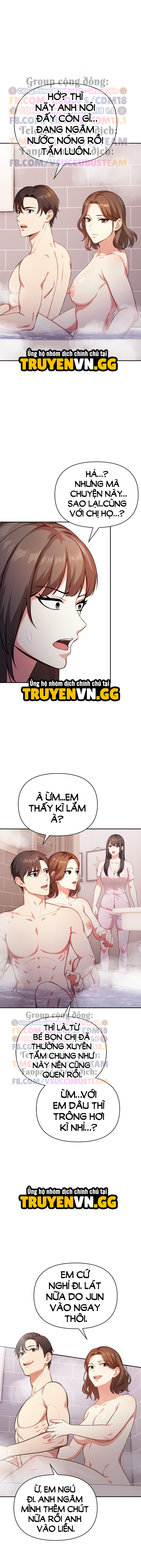 Chị Họ Dâm Đãng Của Tôi Chap Chapter 2-Chị Họ Dâm Đãng Của Tôi - Next Chap 3