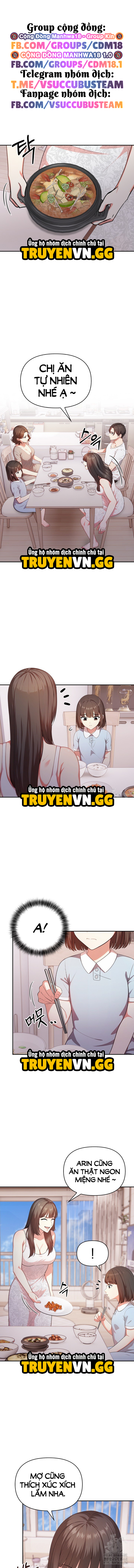 Chị Họ Dâm Đãng Của Tôi Chap Chapter 2-Chị Họ Dâm Đãng Của Tôi - Next Chap 3