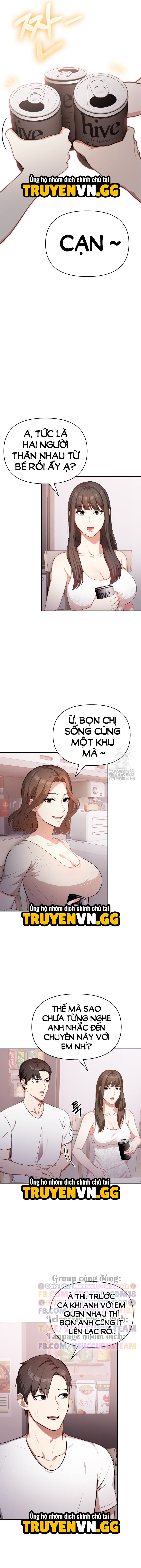 Chị Họ Dâm Đãng Của Tôi Chap Chapter 2-Chị Họ Dâm Đãng Của Tôi - Next Chap 3